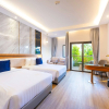Отель Wyndham Jomtien Pattaya, фото 4