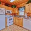 Отель Hummingbird Hideaway - One Bedroom Cabin, фото 3