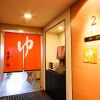 Отель APA Hotel Niigata Tsubamesanjo Ekimae, фото 16