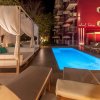 Отель Ideal Boutique Hotel, фото 17