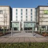 Отель Staybridge Suites London Heathrow - Bath Road, an IHG Hotel, фото 26