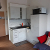 Отель Elfe-apartments: Studio for 2 Adults, Balcony With Lake and Mountain View, фото 2