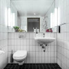 Отель Biz Apartment Gärdet, фото 25