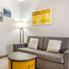 Отель Comfort Suites Louisville Airport, фото 14