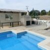 Отель Villa With 3 Bedrooms In La Tour D'aigues, With Private Pool, Furnished Garden And Wifi в Региональном природном парке Любероне