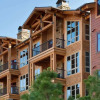 Отель Hyatt Vacation Club at Northstar Lodge, Lake Tahoe, фото 1