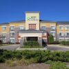 Отель Extended Stay America - Detroit - Auburn Hills-University Dr, фото 25