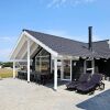 Отель 14 Person Holiday Home in Bogense, фото 9