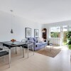 Отель Sanders Passage - Lovely 1-bdr Apt in Rodovre, фото 9
