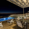 Отель Private Modern Villa w Pool and Stunning sea Views, фото 15