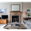 Отель Central, Spacious 3BR Edinburgh Flat For 6, фото 2