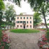 Отель Relais Villa Degli Aceri в Каркаре