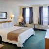 Отель Lakeview Inns & Suites - Okotoks, фото 25
