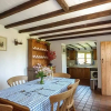 Отель Chevinside Cottage, фото 8