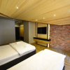 Отель Inanlar Hotel, фото 7