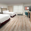 Отель Hampton Inn & Suites San Antonio Lackland AFB SeaWorld, фото 16