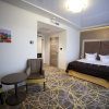 Отель Exclusive Hotel & More, фото 4