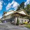 Отель Boxwood Lodge Blowing Rock Near Boone-University, фото 17