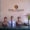 Отель Golden Sun Palace Hotel, фото 17