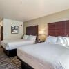 Отель Cobblestone Hotel & Suites - Ottumwa, фото 5