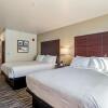 Отель Cobblestone Hotel & Suites - Ottumwa, фото 11