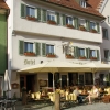 Отель Restaurant Grüner Baum und Altes Tor, фото 3