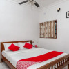 Отель L'heritage Riad By OYO Rooms, фото 17
