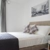 Отель 2 Bedroom Flat in Central Dublin Sleeps 4, фото 3
