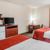 Отель Quality Inn & Suites, фото 32