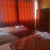 Отель Inka Khawarina Tambo Lodge, фото 4