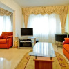 Отель Olimpia Apartament Universitate, фото 7