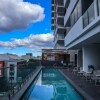 Отель Stunning Home in South Brisbane, фото 1