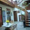 Отель Apartamentos La Fuente, фото 12