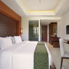 Отель Golden Tulip Jineng Resort Bali, фото 32