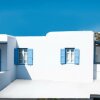 Отель Escape to Mykonos - Entire place by Ornos beach, фото 1
