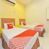 Отель OYO 582 Hotel Walk Inn, фото 21