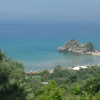 Отель Holiday Apartments Tonia - Pelekas Beach, фото 12