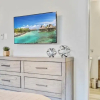 Отель Amazing 4-bdrm W/backyard Paradise in Scottsdale!, фото 13