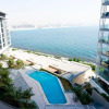 Отель Nasma Luxury Stays - Bluewaters Residences Building 4, фото 10