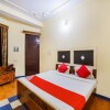 Отель Sun N Wind by OYO Rooms, фото 4