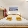 Отель Modern Apart 2BR Close to Grand Montets Lift, фото 3
