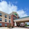 Отель Holiday Inn Express Hotels and Suites Dayton North Tipp City, an IHG Hotel, фото 1