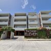 Отель OASIS Apartments Simpson Bay в Махо