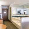 Отель Quality Inn & Suites Denver Airport - Gateway Park, фото 4