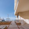 Отель Beautiful 3 Bed Apartment in Nazare, фото 20