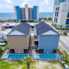 Отель Together Resorts Cherry Grove Resort 2, фото 25