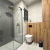 Отель Apartament Ciri by Q4Apartments, фото 9