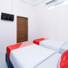 Отель OYO 3006 Falisha Homestay Syariah, фото 12