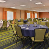 Отель Fairfield Inn & Suites by Marriott Denver Aurora / Parker, фото 18