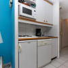 Отель Doré Appartement T1bis avec piscine, фото 8